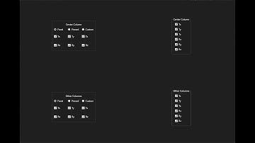 WPF User Controls Part 1 (Tutorial #1) | RRR | Bahubali | KGF 2