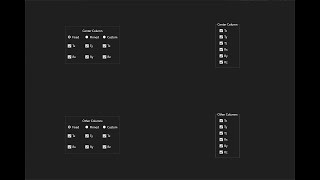 WPF User Controls Part 1 (Tutorial #1) | RRR | Bahubali | KGF 2