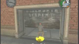 Bully randomness - xbox 360 -