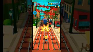 #subwaysurfers #edit screenshot 4
