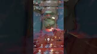 bro thinks is brawks #valorant #clips #gaming