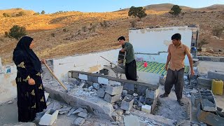 Download Lagu 🏗️Building a wall for the house and presenting it to a bank expert for a loan 🏦✨ MP3 Download Lagu 🏗️Building a wall for the house and presenting it to a bank expert for a loan 🏦✨ MP3