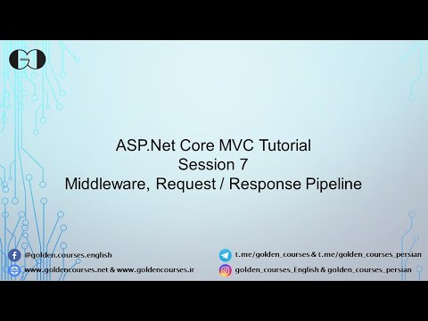 ASP.NET Core Tutorial