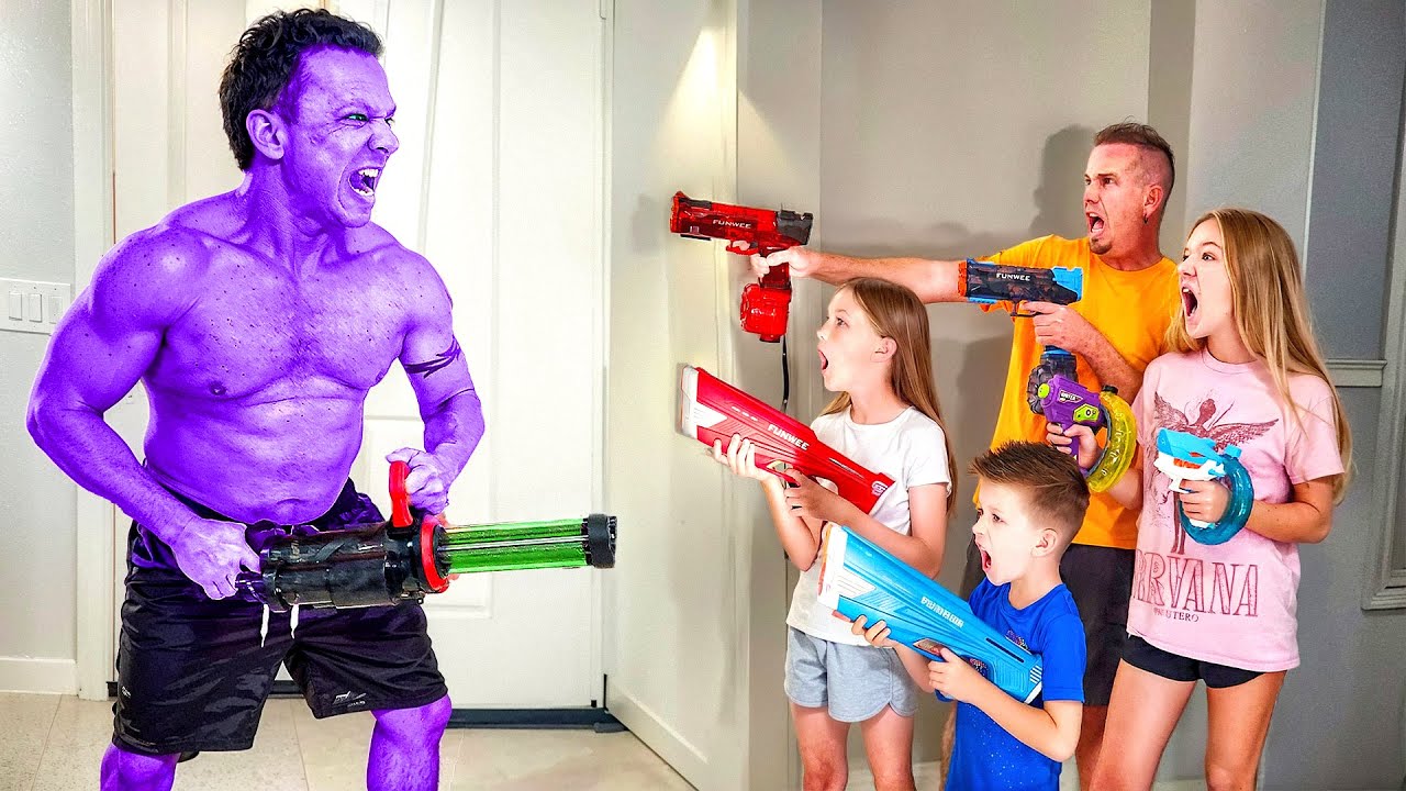 Beyond Family YouTube