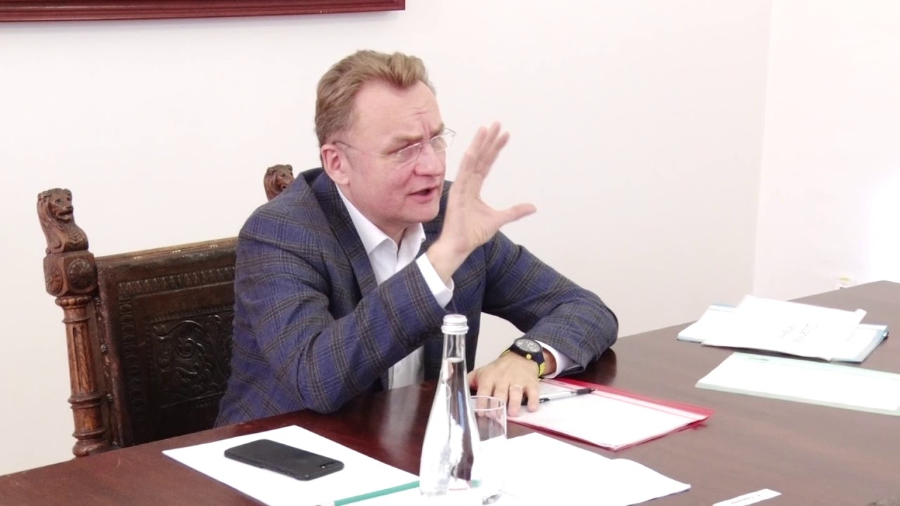 На засіданні виконавчого комітету прийняли низку рішень у сфері