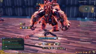 Bns Blade Master I Am Back With Lagg