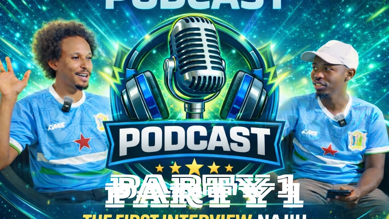 MAXA KALA QABSADAY NAJIH OO POLICE KA DJIBOUTI