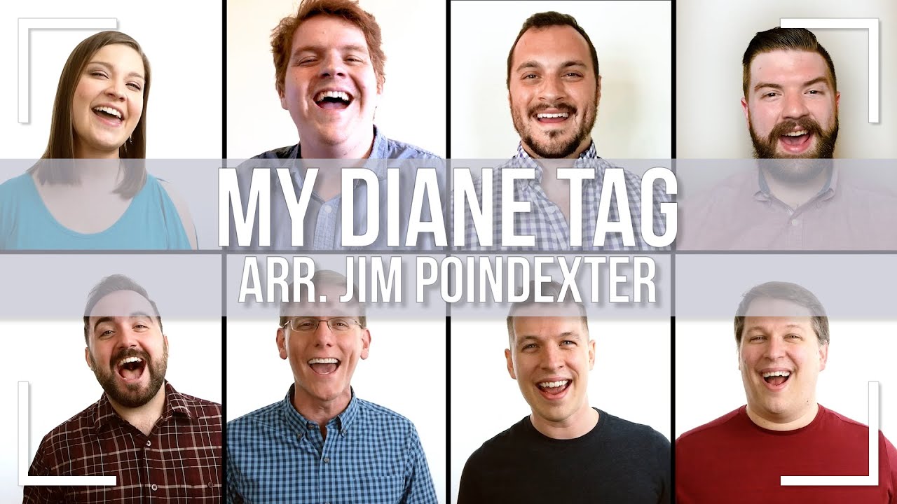 My Diane Tag) YouTube