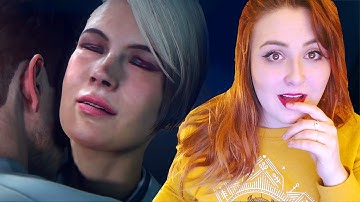 MASS EFFECT ANDROMEDA – Official Cinematic Trailer #2 - REACTION