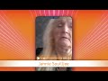 TV Oranje app videoboodschap - Jannie Souilljee