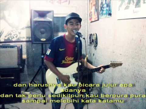 lirik dhyo haw kecewa lirik dhyo haw kecewa