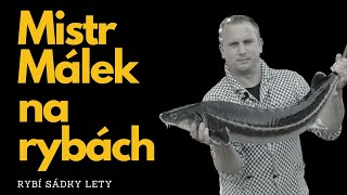 Mistr Málek na rybách | Vše o rybích sádkách | Filetování pstruha lososovitého (duhového)