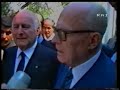 1982: Pertini omaggia Garibaldi a Caprera e La Maddalena