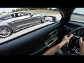 NITROUS ROUSH BLOWS TRANS ON THE STREET | Shelby GT350 vs FBO Roush Mustang