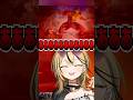 推しが殺され絶望のあまりおかしくなったvtuber?!#ドラゴンボールzカカロット #shorts #vtuber #新人vtuber