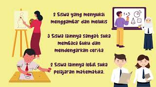 Demonstrasi Kontekstual Pembelajaran dan Asesmen - Bimtek PSP