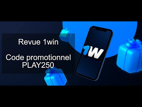 Profitez des Codes Bonus 1win pour Jouer au Casino en Ligne en Côte d'Ivoire
