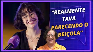 Como Martina Oliveira Se Tornou A Beiçola Do Onl1 F ? Cortes Olha Os Papo