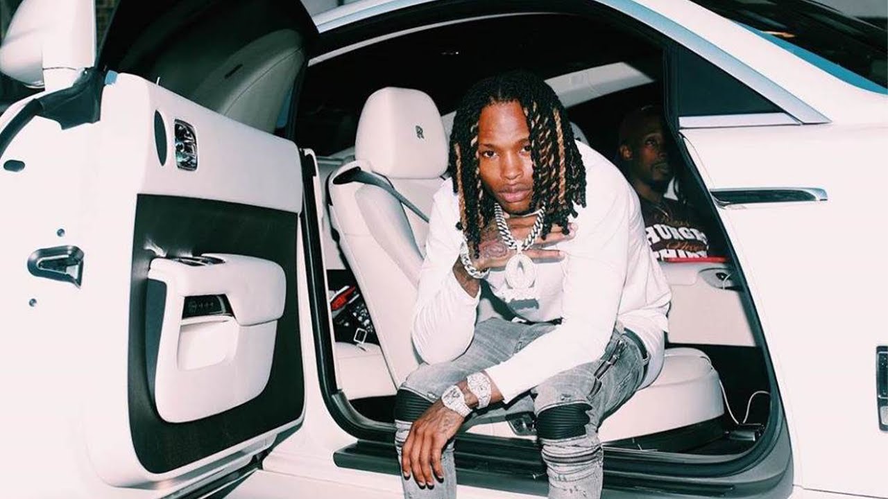 King Von Album - It Was A Set Up (Fanmade)