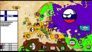 Apeza2-Alternatywna Przyszłość Europy Z Acta2Odc 11Koniec Swiata Przez Acta2