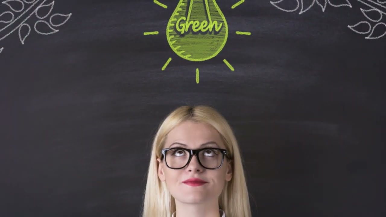 Europe's Green Revolution: Pioneering Sustainable Technologies