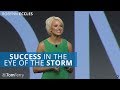 When Life Becomes Impossible to Handle | Robynn Eccles | Success Summit 2017