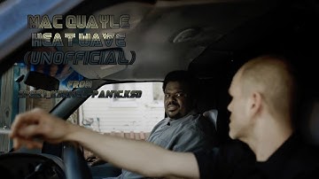 Mac Quayle - 2.0_3-h3atwave.tmp (Unreleased & Unofficial) [Mr. Robot SPOILERS]