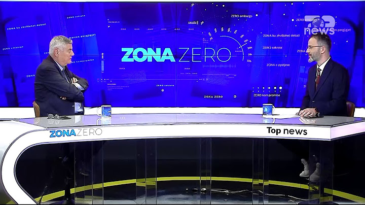Shehi: Nëse do të ma ofronin si mundësi, do të ishte hipokrizi të mos e pranoja | Zona Zero Top News