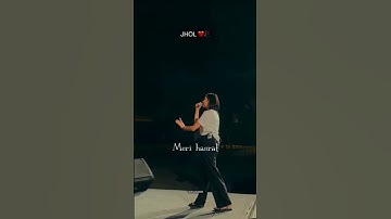 Thumbnail of jhol song | slowed and reverd songs | annural khalid #shortsfeed #ytshorts #jhol