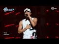 Jun.K 「THINK ABOUT YOU」(2016年8月11日放送「M COUNTDOWN」)