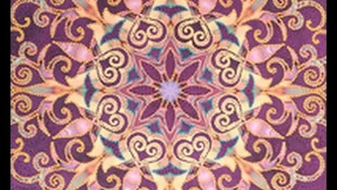 Angela Wolf Makes an Embroidered Tote on It's Sew Easy (705-1)