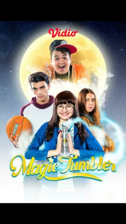 Download lagu Versi Pemain (Magic Tumbler)