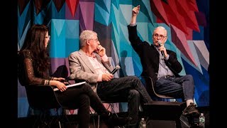 Science on Screen: "2001" with Keir Dullea, Dan Richter, Heather Berlin, Michael Benson