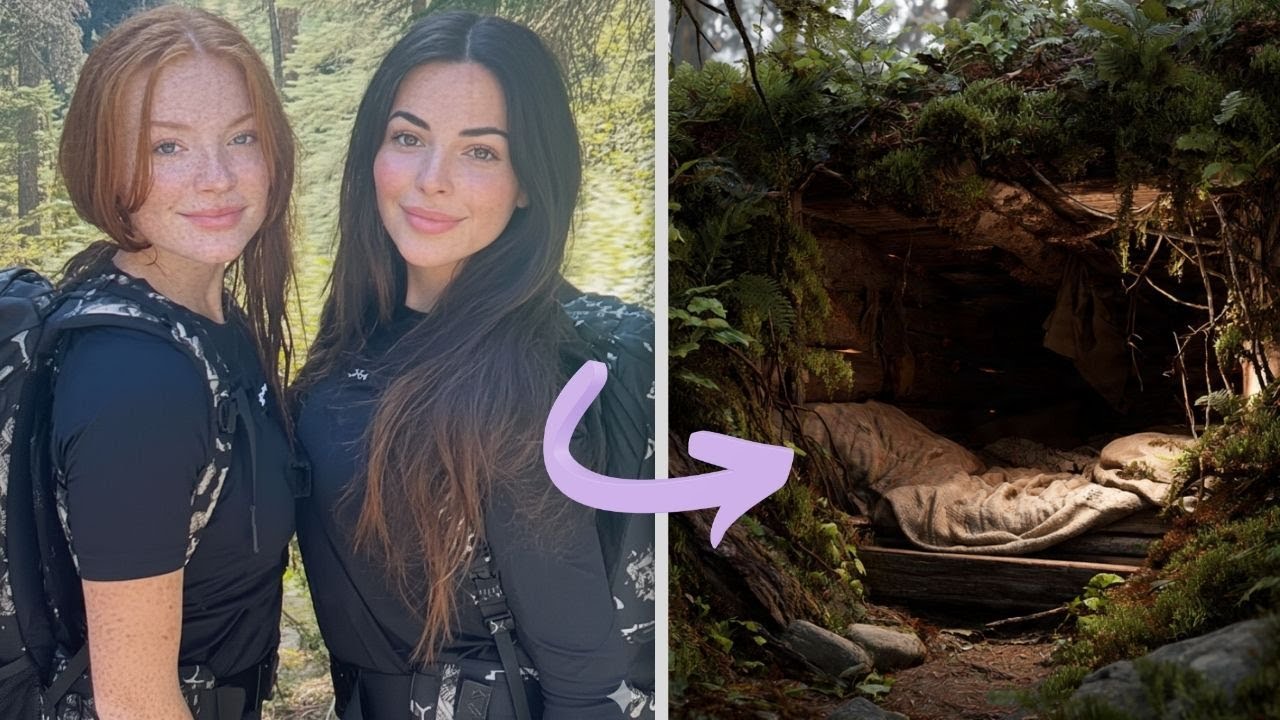 Three years after two sisters vanished into the fog of the Smoky Mountains, the porch light still burned every night. Leela and Mara had left for a weekend hike, laughing, with a playlist and...