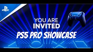 PS5 Pro Showcase Discussion  - New Dualsense V2 - Xbox 2024 Games Lineup Better Than Sony??