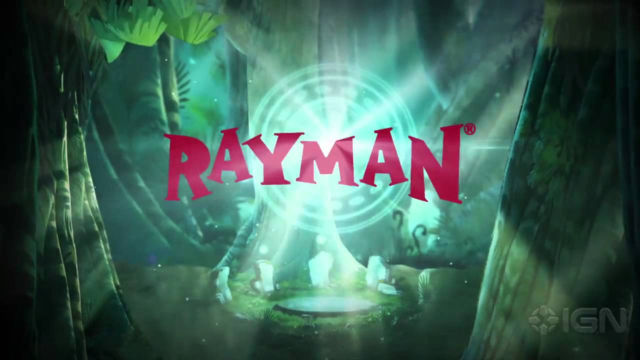 Rayman: Jungle Run [Articles] - IGN