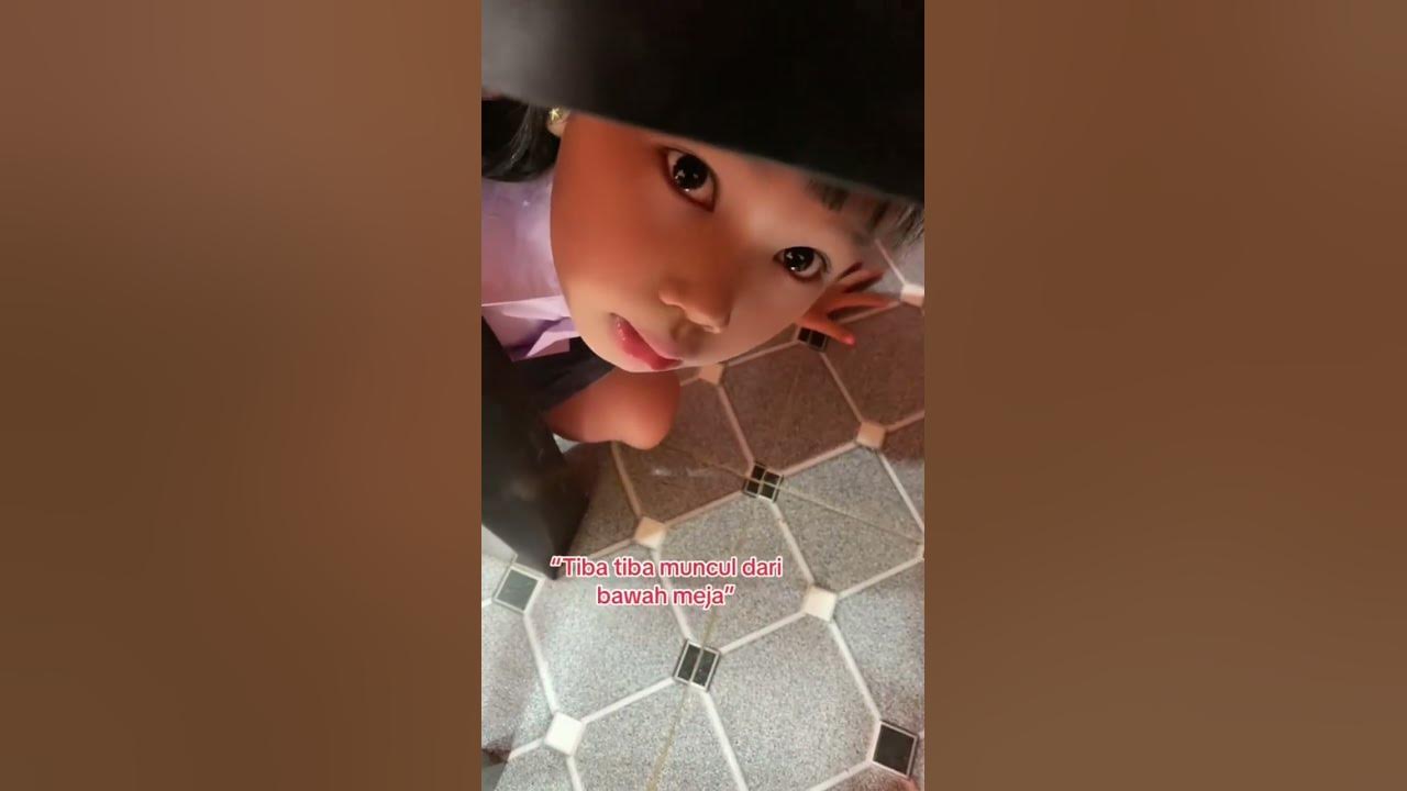 Kejadian sering waktu sekolah