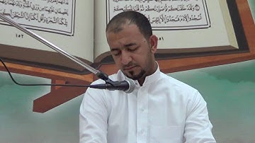 ( 83 ) اهداء من دار الرحمن للقارئ عاطف شلي