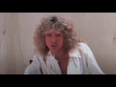 Whitesnake - Sweet Lady Luck