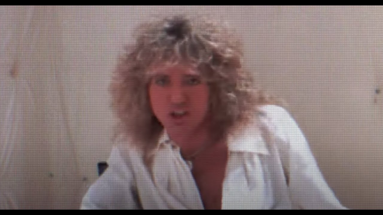 the cars greatest hits Whitesnake - Sweet Lady Luck (Official Music Video)