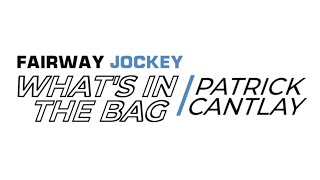 What's in the Bag - Patrick Cantlay | 2021 Memorial Tournament | #WITB