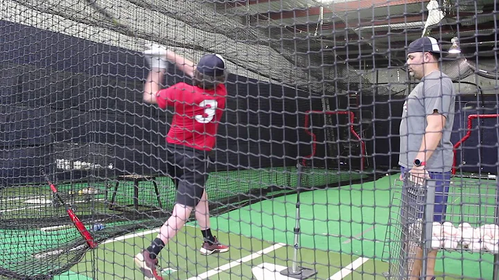 Carson Morton Skills Video