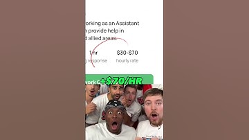 Earn money from Chat GPT