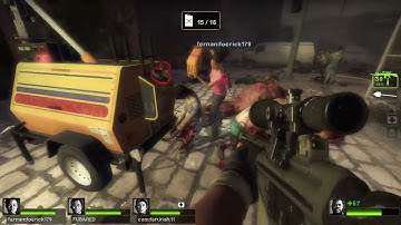 filling the generator in The Passing