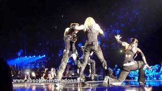 Madonna - Frozen (Sticky & Sweet Tour)