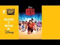 20th Century Fox Walt Disney Animation Studios 2012 