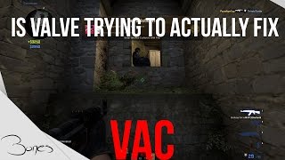 Is Valve Trying to Hire Someone to FIX VAC
