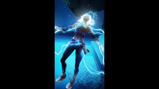 Neon Tanıtım Filminde Raze Ultisine Ölmeli Miydi?