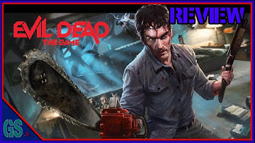 EVIL DEAD THE GAME REVIEW (XBOX SERIES X/S, XONE, PS4/5, NSWITCH, & PC)