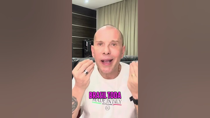 GUSTTAVO LIMA MENTIU - NA VERDADE ELE É DONO DE 25% DA VAI DE BET SOCIO DE ANDRÉ ROCHA .